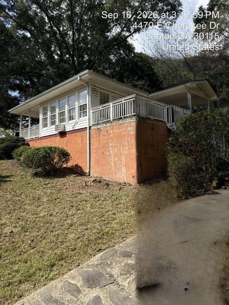 Canton, GA 30115 Cherokee County