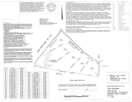 Ball Ground, GA 30107 Cherokee County