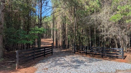 Ball Ground, GA 30107 Cherokee County