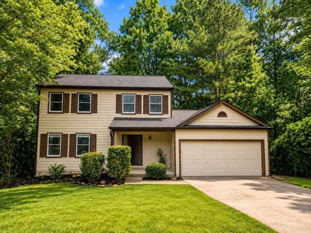 Alpharetta, GA 30022 Fulton County