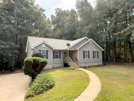 Newnan, GA 30263 Coweta County