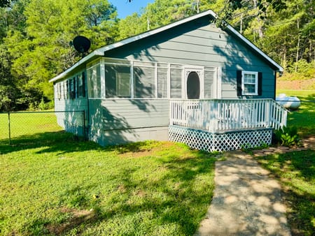 West Point, GA 31833 Harris County