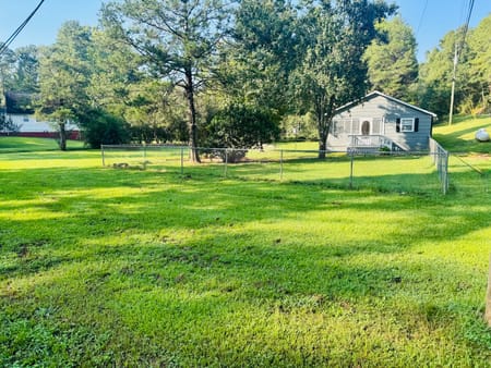 West Point, GA 31833 Harris County