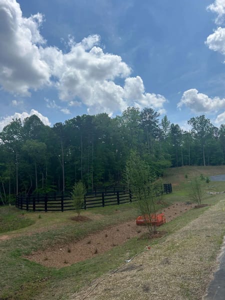 Milton, GA 30004 Fulton County