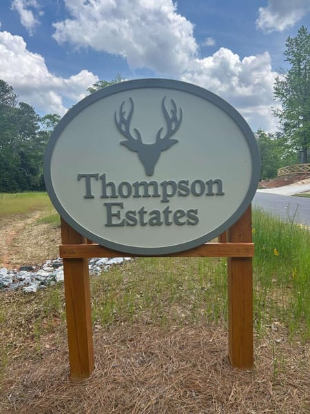 Milton, GA 30004 Fulton County
