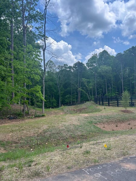 Milton, GA 30004 Fulton County