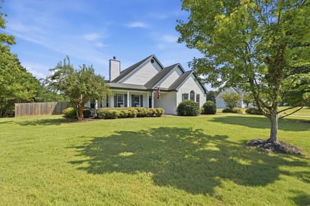 Statham, GA 30666 Barrow County