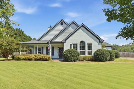 Statham, GA 30666 Barrow County