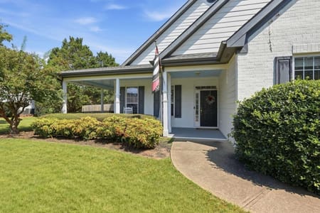 Statham, GA 30666 Barrow County