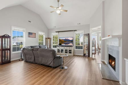 Statham, GA 30666 Barrow County