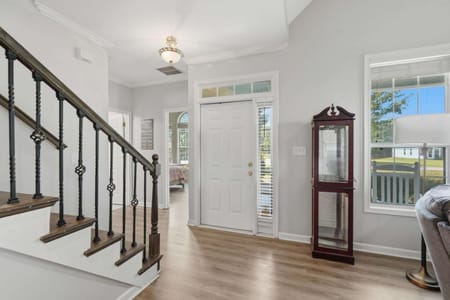 Statham, GA 30666 Barrow County