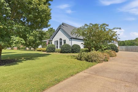 Statham, GA 30666 Barrow County