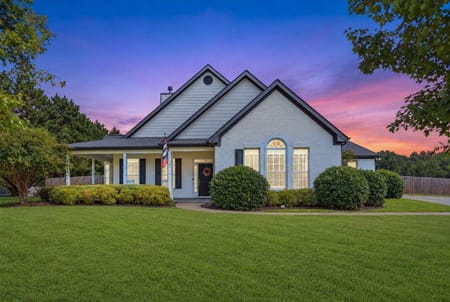 Statham, GA 30666 Barrow County