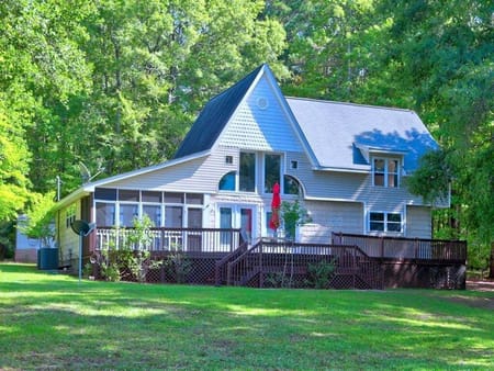 Sparta, GA 31087 Hancock County