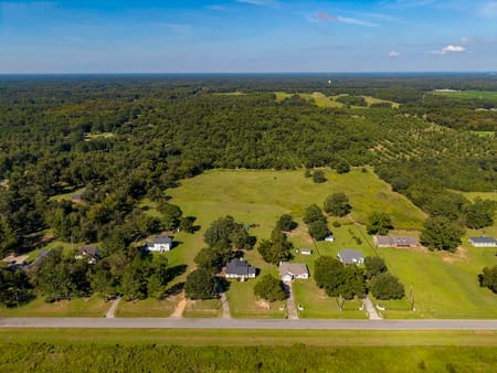 Albany, GA 31705 Dougherty County