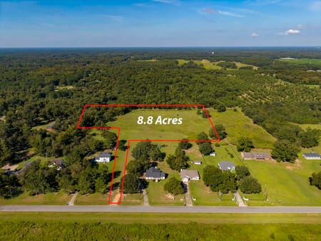 Albany, GA 31705 Dougherty County