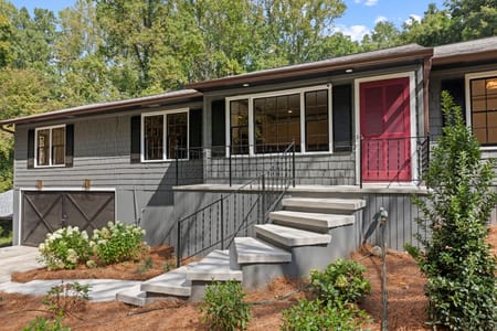 Atlanta, GA 30324 DeKalb County