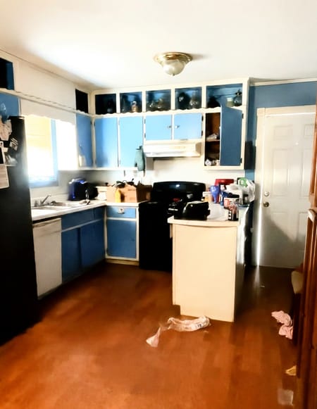 Ellenwood, GA 30294 Clayton County