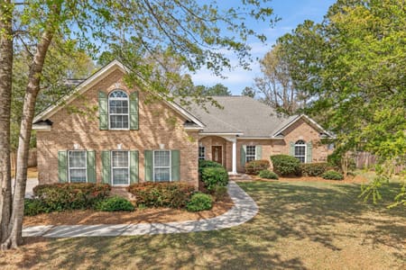 Guyton, GA 31312 Effingham County
