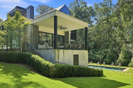 Atlanta, GA 30327 Fulton County