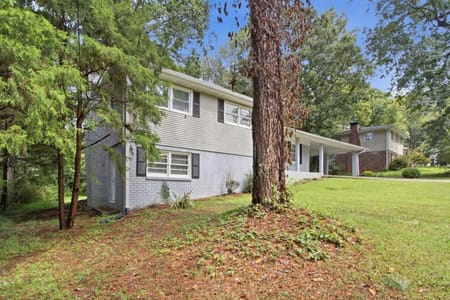 Douglasville, GA 30135 Douglas County