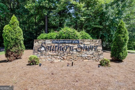 Peachtree City, GA 30269 Fayette County