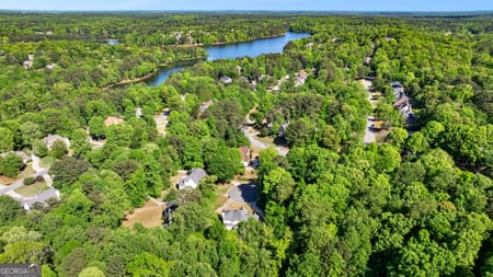 Peachtree City, GA 30269 Fayette County