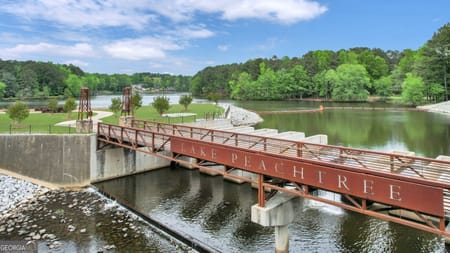 Peachtree City, GA 30269 Fayette County