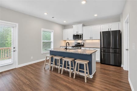 Winder, GA 30680 Barrow County