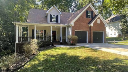 Cumming, GA 30028 Forsyth County