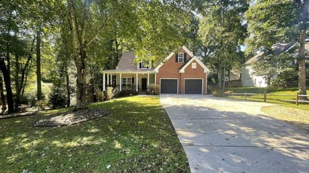 Cumming, GA 30028 Forsyth County