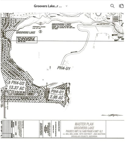Lithia Springs, GA 30122 Douglas County