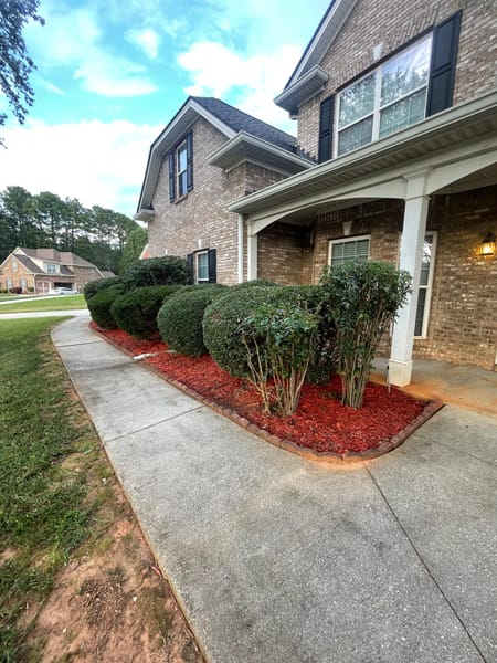 Conyers, GA 30012 Rockdale County