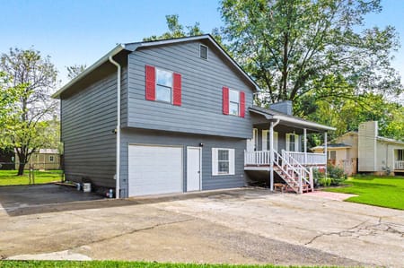 Dallas, GA 30157 Paulding County