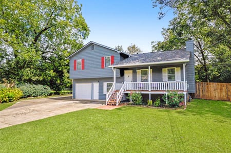 Dallas, GA 30157 Paulding County