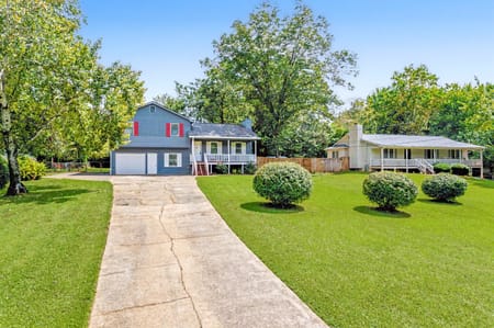 Dallas, GA 30157 Paulding County