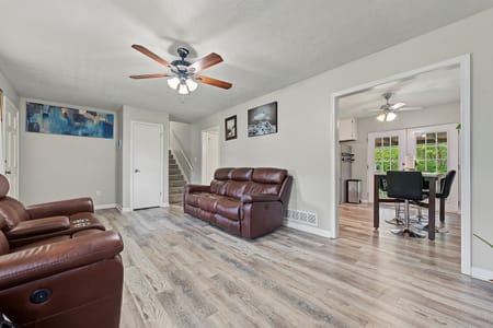Dallas, GA 30157 Paulding County
