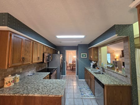 Warner Robins, GA 31088 Houston County