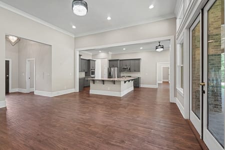Snellville, GA 30039 DeKalb County