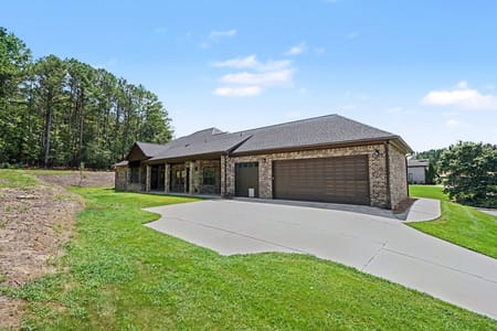 Snellville, GA 30039 DeKalb County