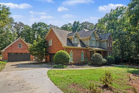 Bishop, GA 30621 Oconee County