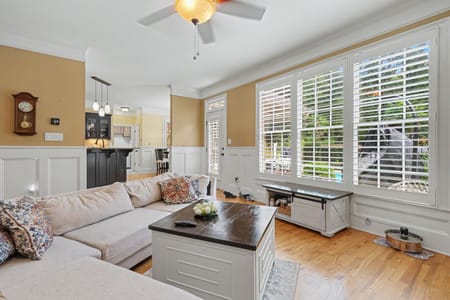 Bishop, GA 30621 Oconee County
