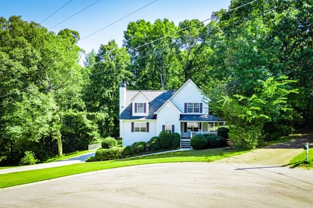 Douglasville, GA 30134 Paulding County