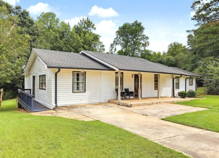 Griffin, GA 30223 Spalding County