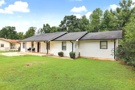 Griffin, GA 30223 Spalding County