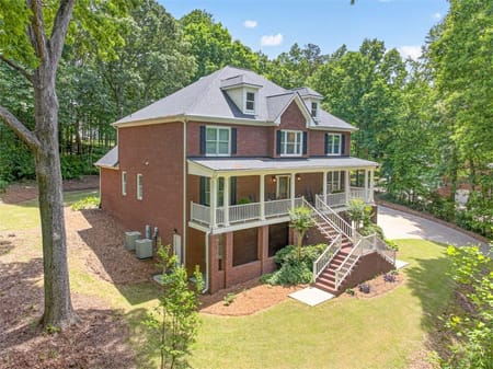 Winder, GA 30680 Barrow County