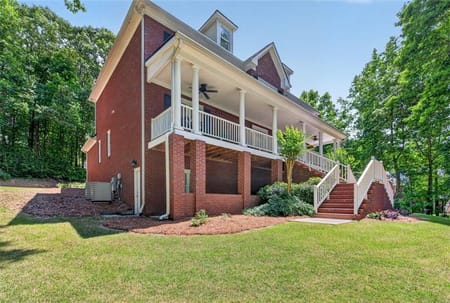Winder, GA 30680 Barrow County