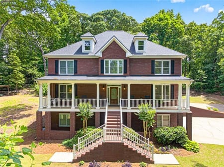 Winder, GA 30680 Barrow County