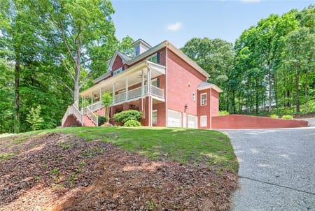 Winder, GA 30680 Barrow County