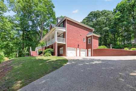 Winder, GA 30680 Barrow County